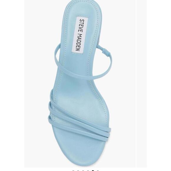 Steve Madden Miari Slide Sandal - Picture 5 of 6